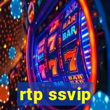 rtp ssvip